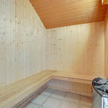 Harek - 800m From The Sea In Lolland- Falster And Mon By Interhome 別荘 *