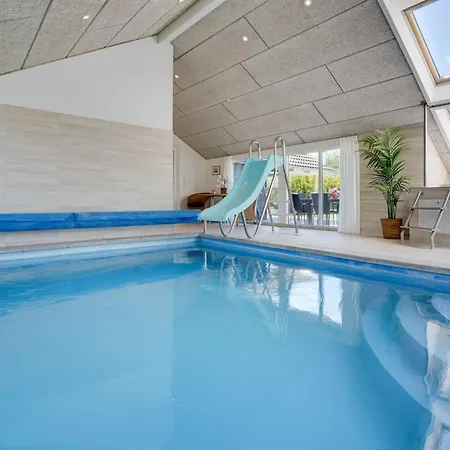 Harek - 800m From The Sea By Interhome * Bøtø By