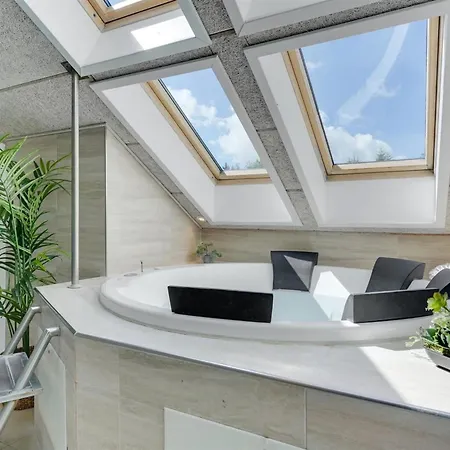 Harek - 800m From The Sea By Interhome Semesterbostad *