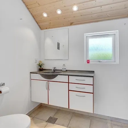 Harek - 800m From The Sea By Interhome