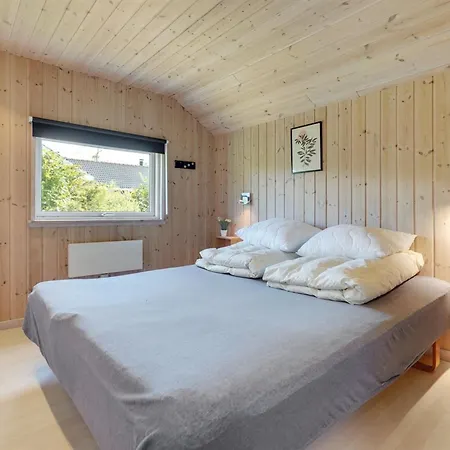Feriehus Harek - 800m From The Sea By Interhome *